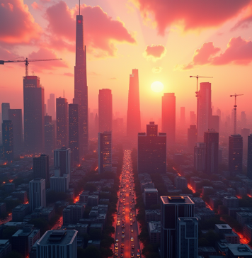 Les métropoles qui dynamisent la croissance économique et démographique