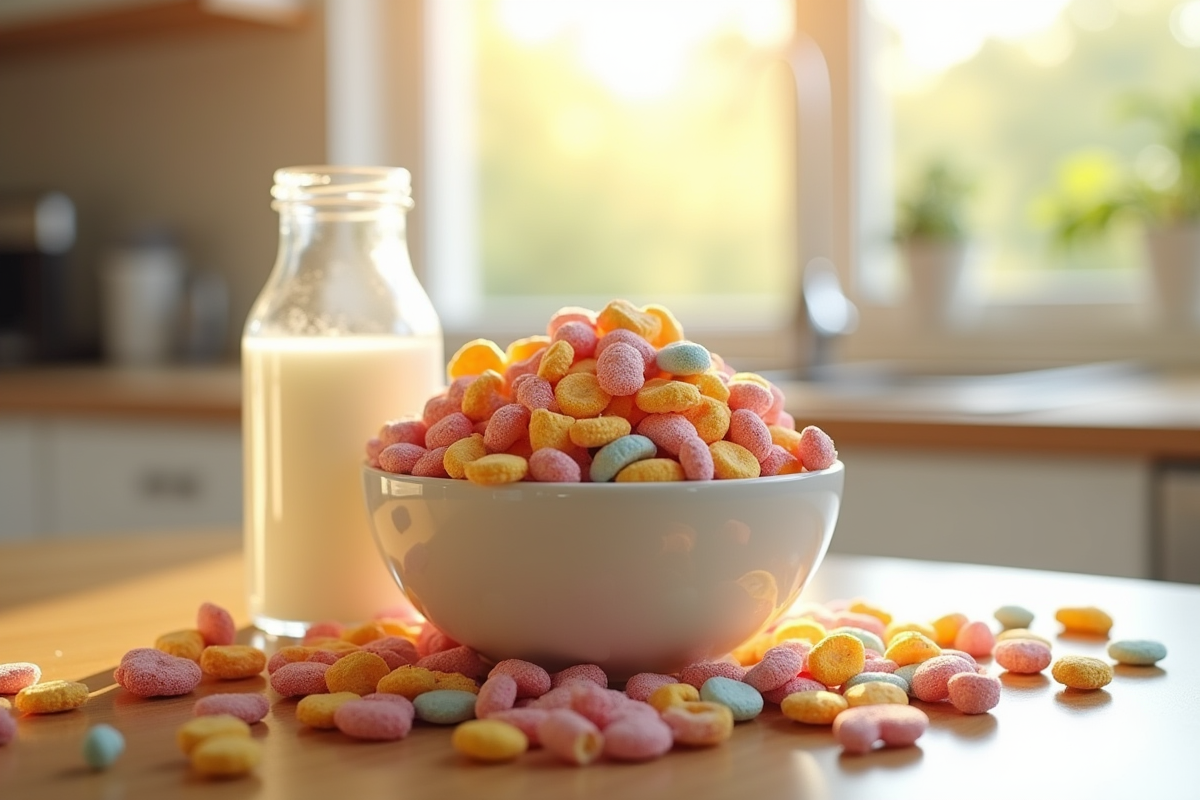 aliments malsains