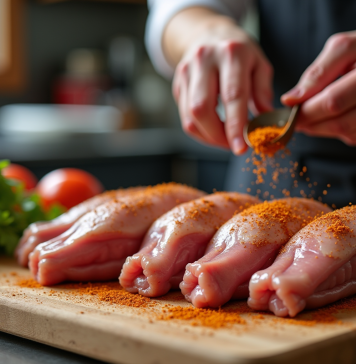 Cuisson des pieds de porc : astuces pour une texture fondante
