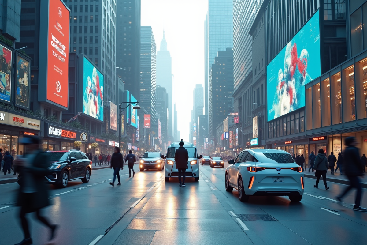 technologie futur