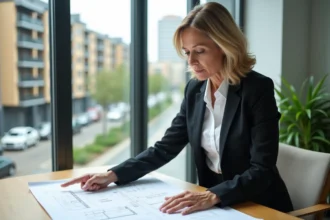Tendances et prévisions du marché immobilier en 2024 en Île-de-France