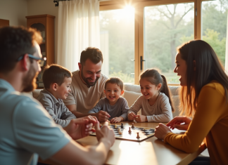 Famille recomposée : quel est l’autre nom ? Pourquoi et comment la nommer correctement ?