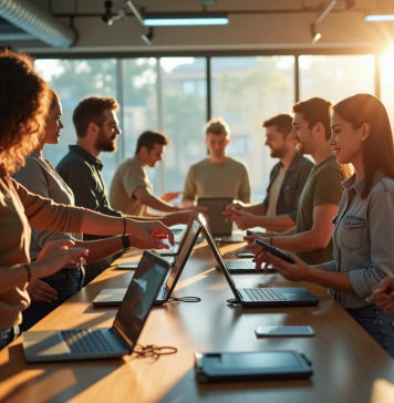 Circularité des produits : définition et enjeux pour l’économie circulaire