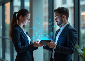 Blockchain : les avantages dans le secteur bancaire avec des exemples concrets