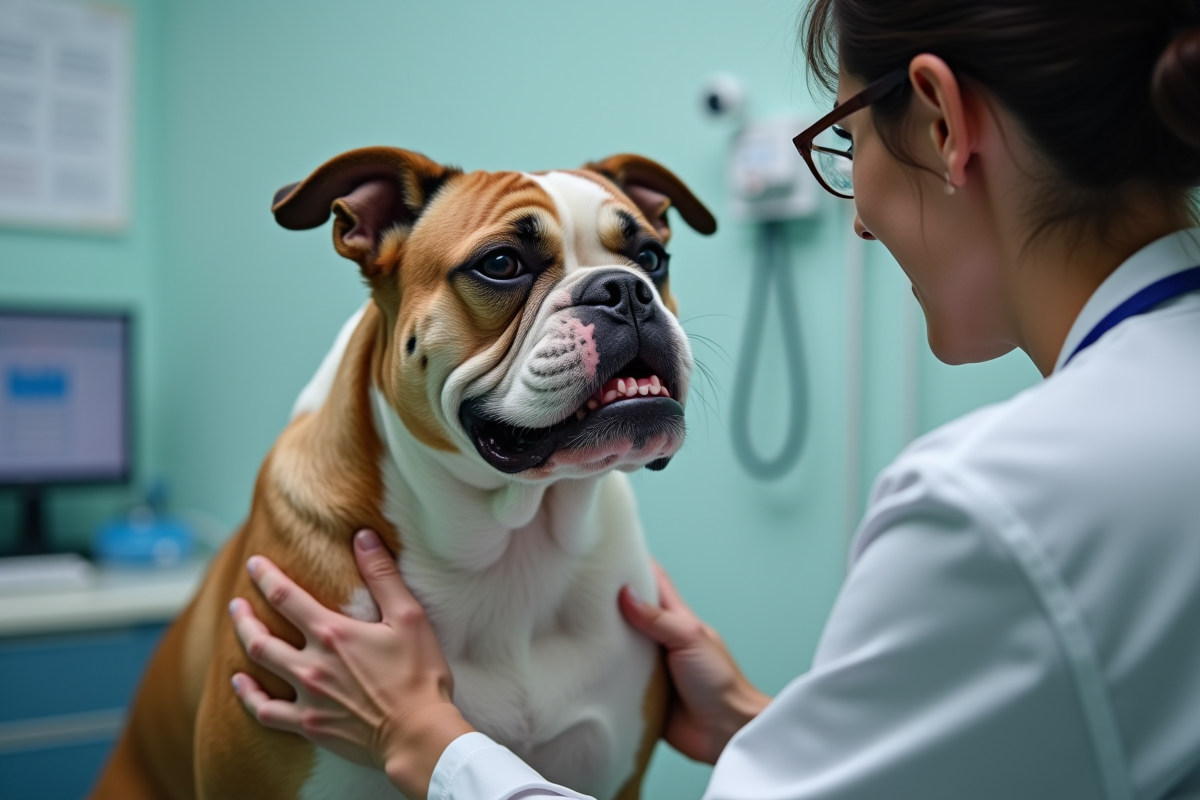 olde english bulldog