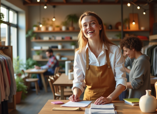 Meilleur petit commerce : Quel marché cibler ?