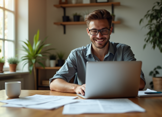 Ouvrir une entreprise sans apport : idées et conseils pour démarrer efficacement