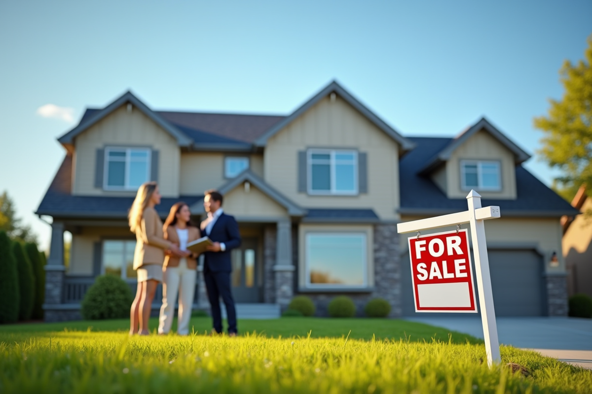 frais immobiliers