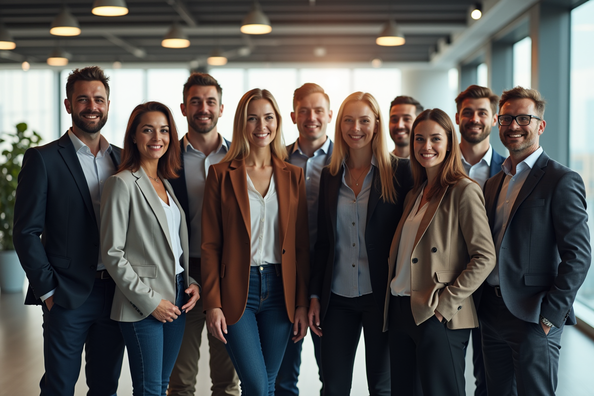 diversité inclusion
