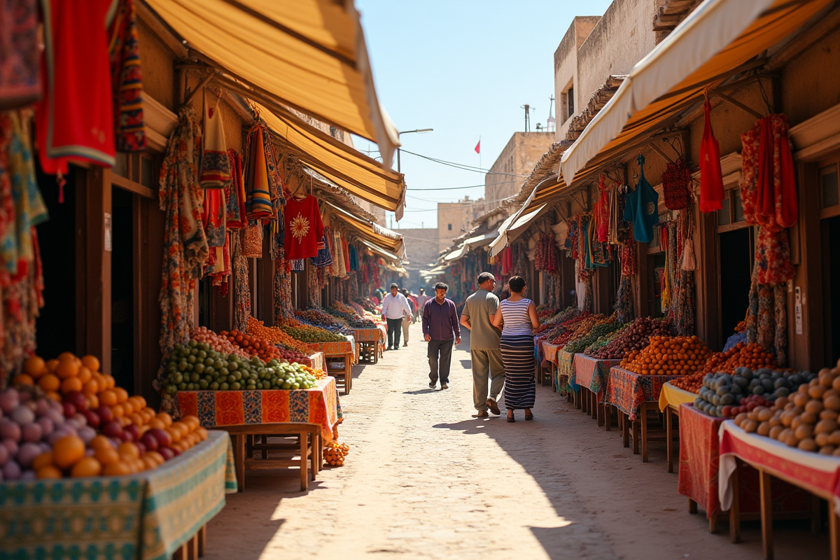 djerba météo