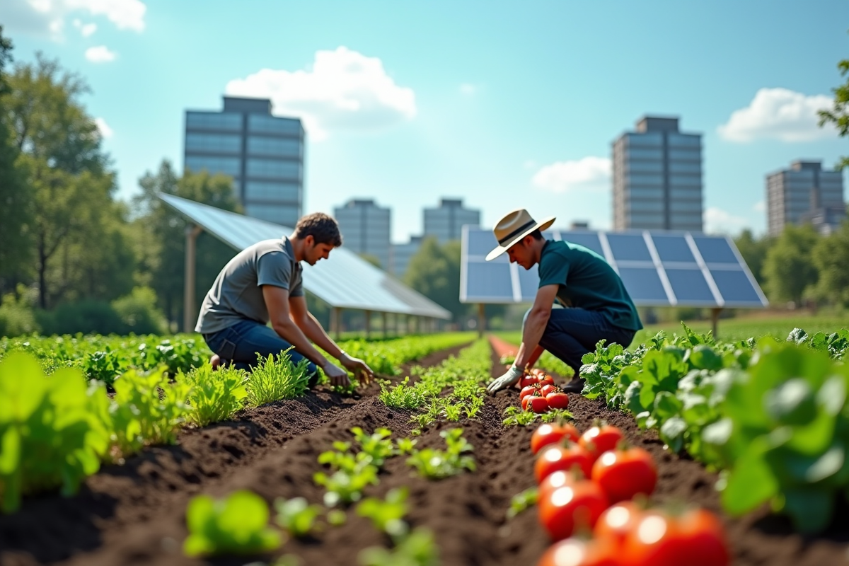 durabilité environnementale