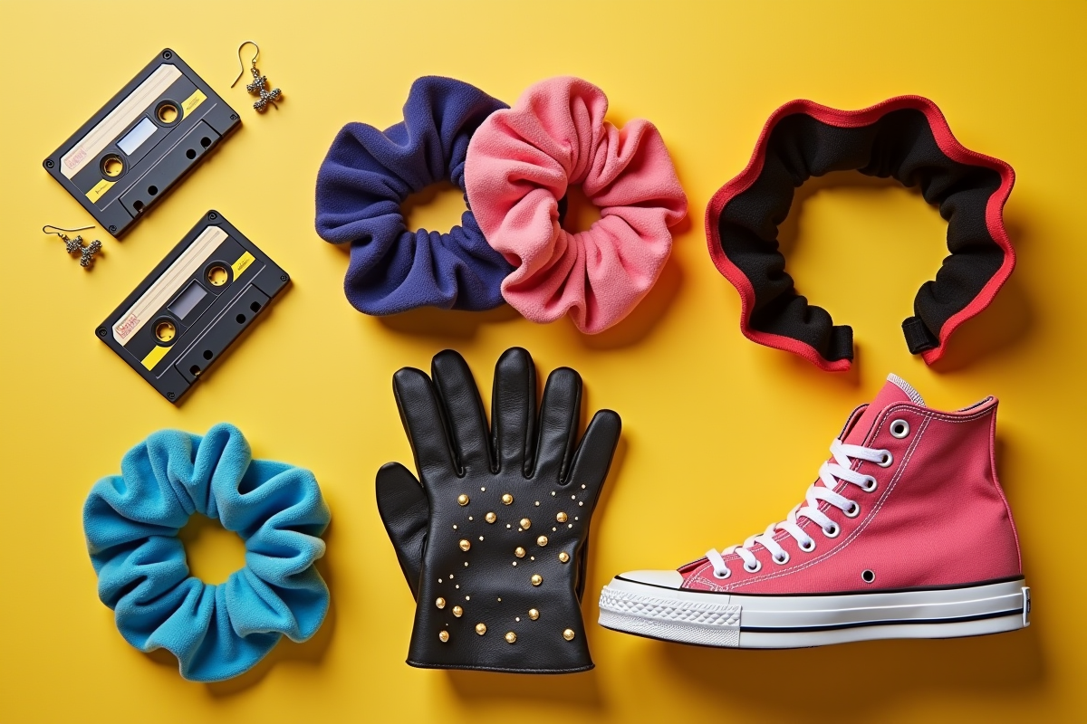 accessoires mode
