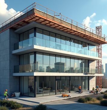 Comprendre le changement de destination en urbanisme et ses enjeux juridiques