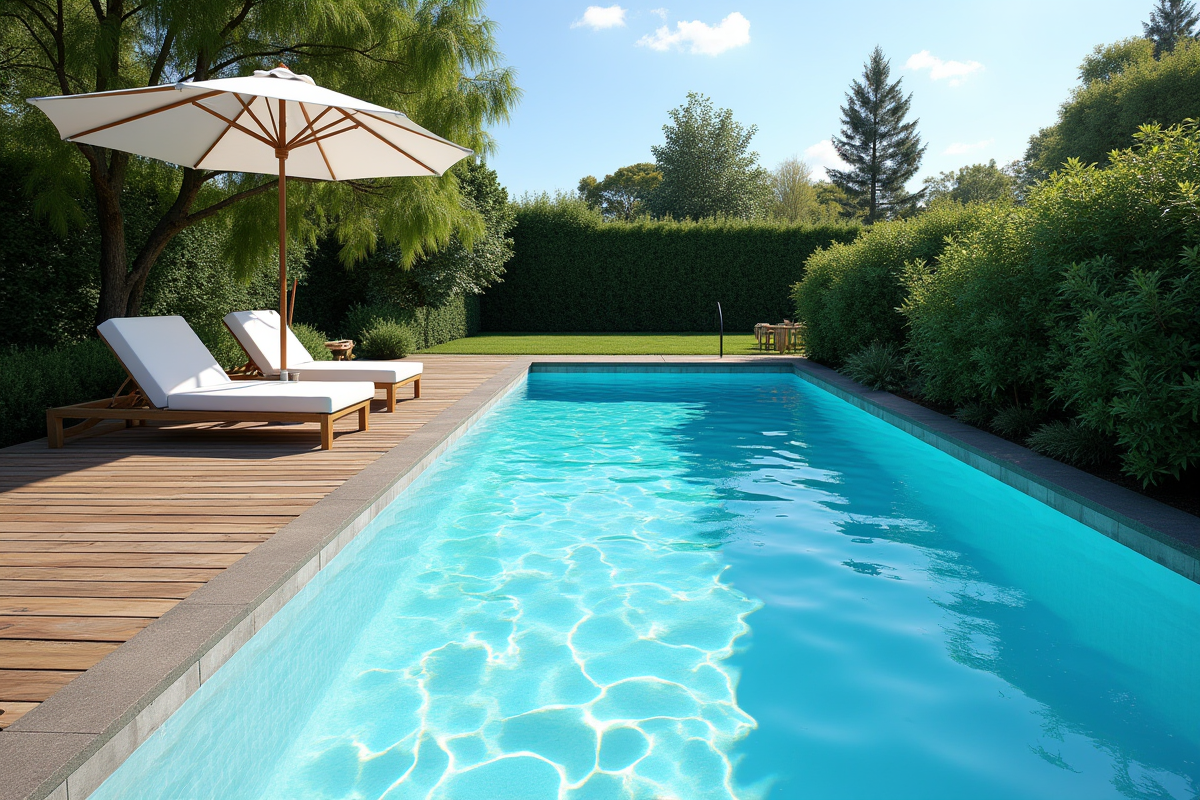 piscine coque