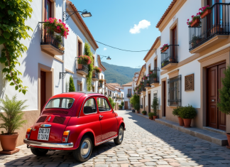 Exploration des marques de voiture espagnole les plus emblématiques