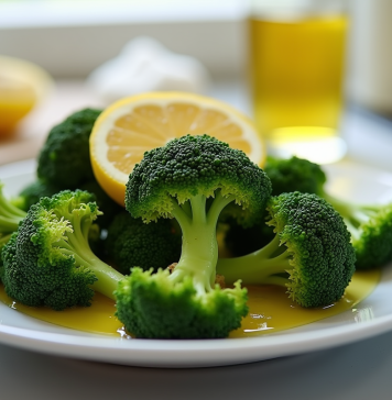 Comment cuire des brocolis pour préserver leur croquant et leurs nutriments